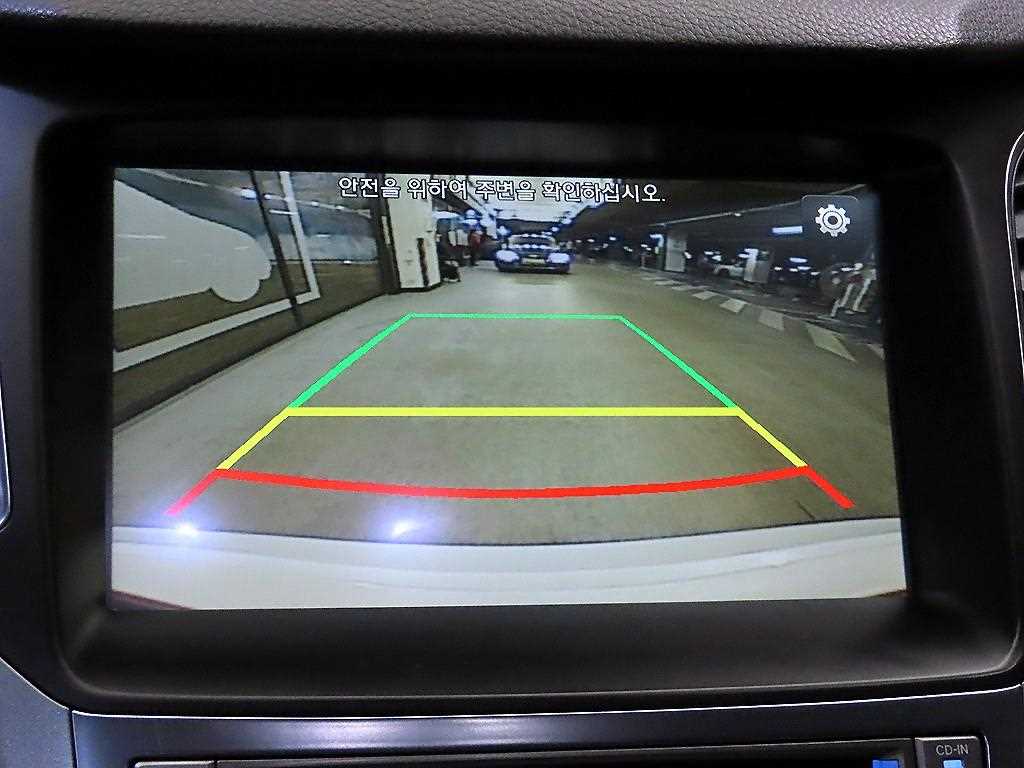 HYUNDAI Grandeur 2015 Blanco - Importación desde Corea - HF Imports Iquique - Foto 16