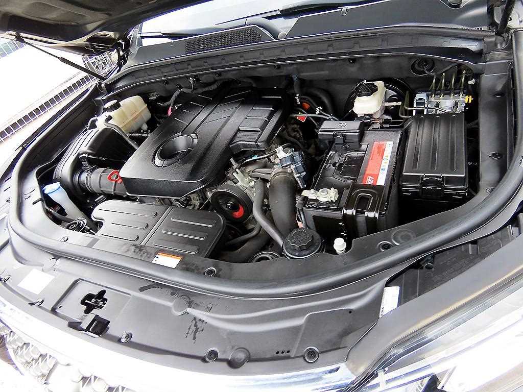 Ssangyong Rexton 2020 - Importación desde Corea - HF Imports Iquique - Foto 19