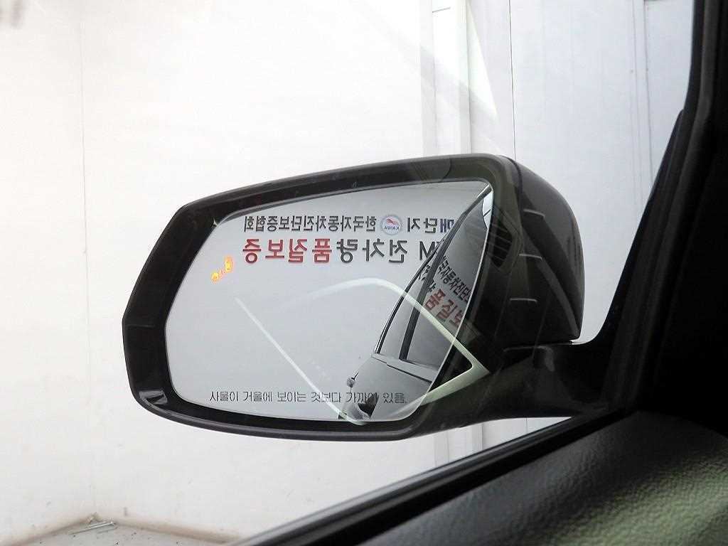 Genesis G80 - Vista 5