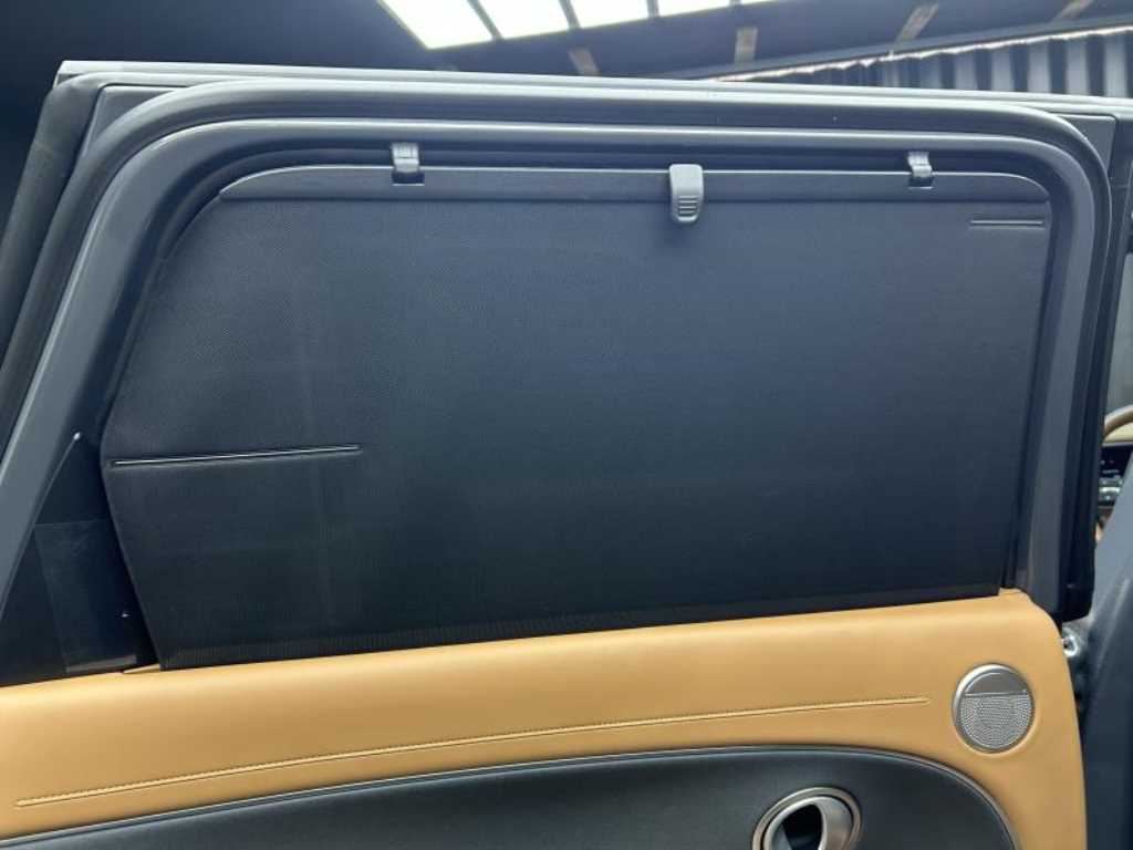 HYUNDAI Palisade - Vista 8