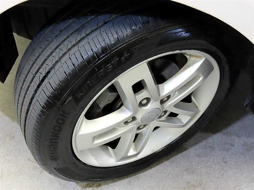 KIA Soul 2010 the color of pearl - Importación desde Corea - HF Imports Iquique - Foto 18