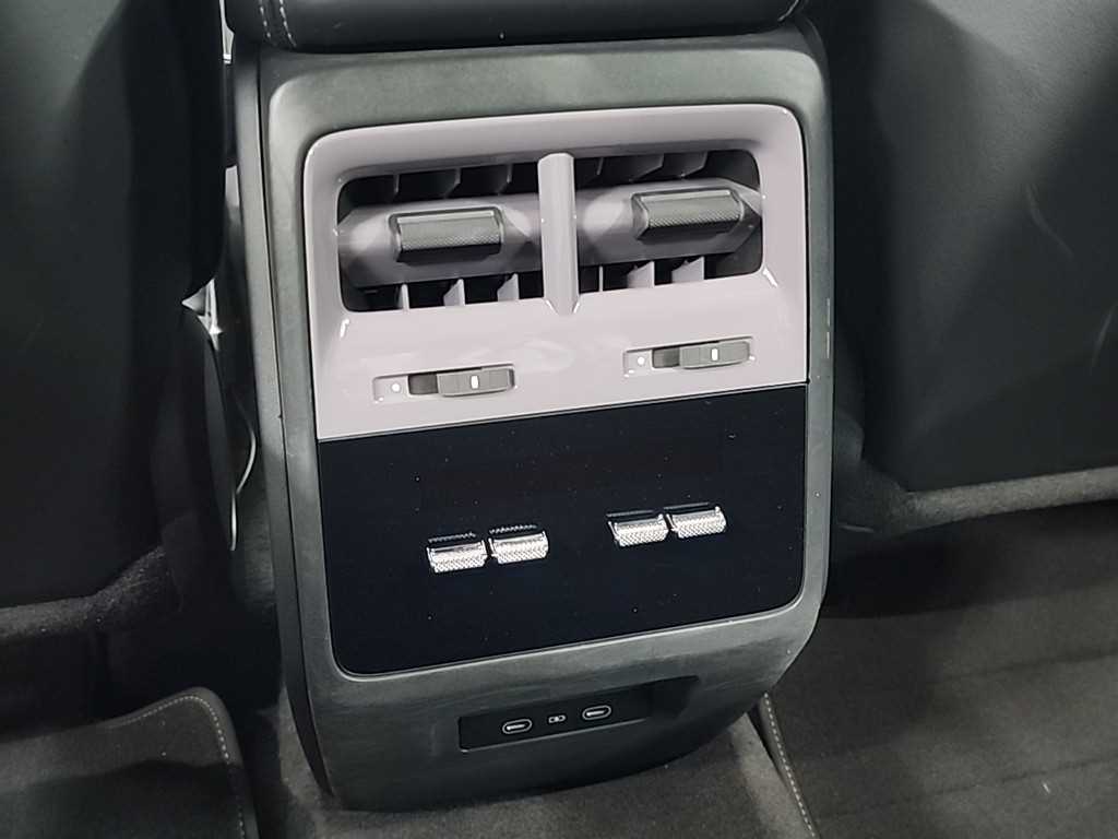 Porsche Macan 2025 Morado - Importación desde Corea - HF Imports Iquique - Foto 13