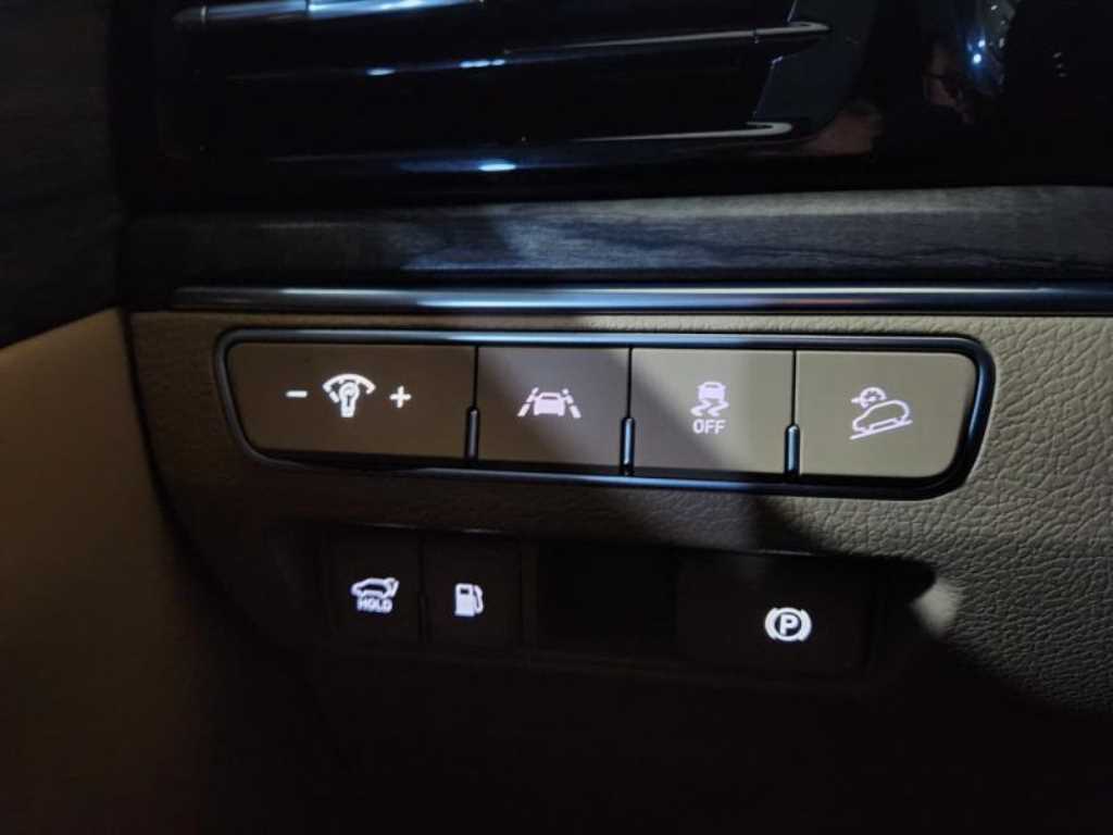 KIA Mohave 2021 Blanco - Importación desde Corea - HF Imports Iquique - Foto 15