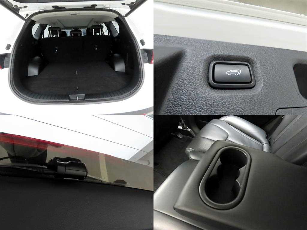 HYUNDAI Santa Fe 2021 Blanco - Importación desde Corea - HF Imports Iquique - Foto 18