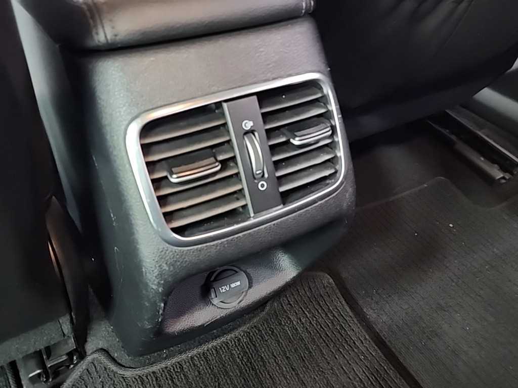 KIA K5 2016 Blanco - Importación desde Corea - HF Imports Iquique - Foto 13