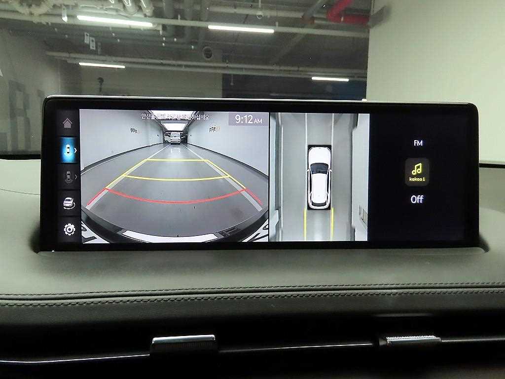 Genesis GV70 2023 - Importación desde Corea - HF Imports Iquique - Foto 15