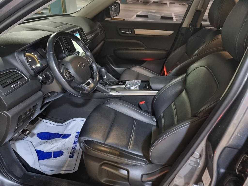 SAMSUNG QM6 - Vista 6