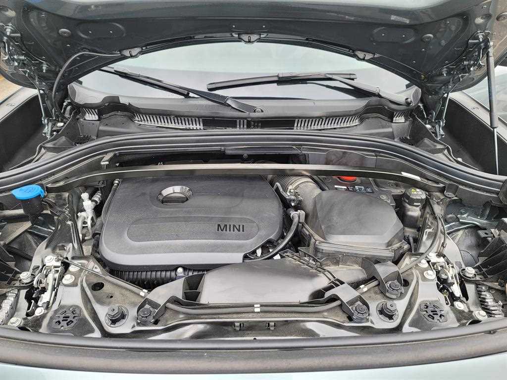 Mini Countryman 2024 Gris - Importación desde Corea - HF Imports Iquique - Foto 19