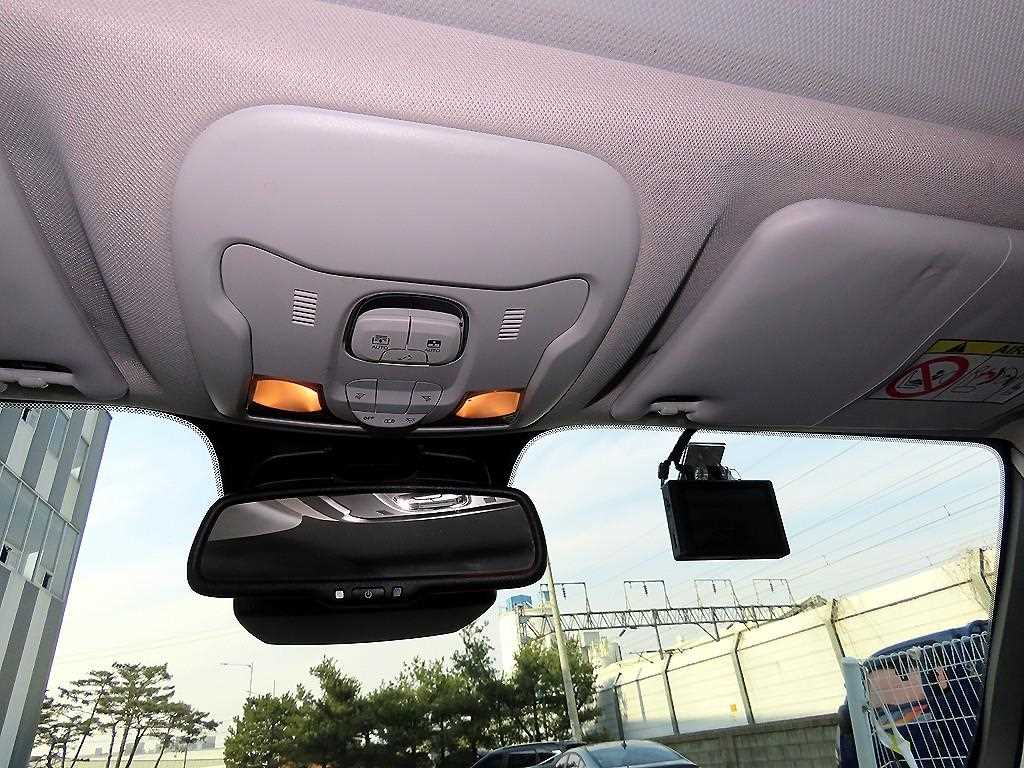 Jeep Renegade 2019 Gris - Importación desde Corea - HF Imports Iquique - Foto 16