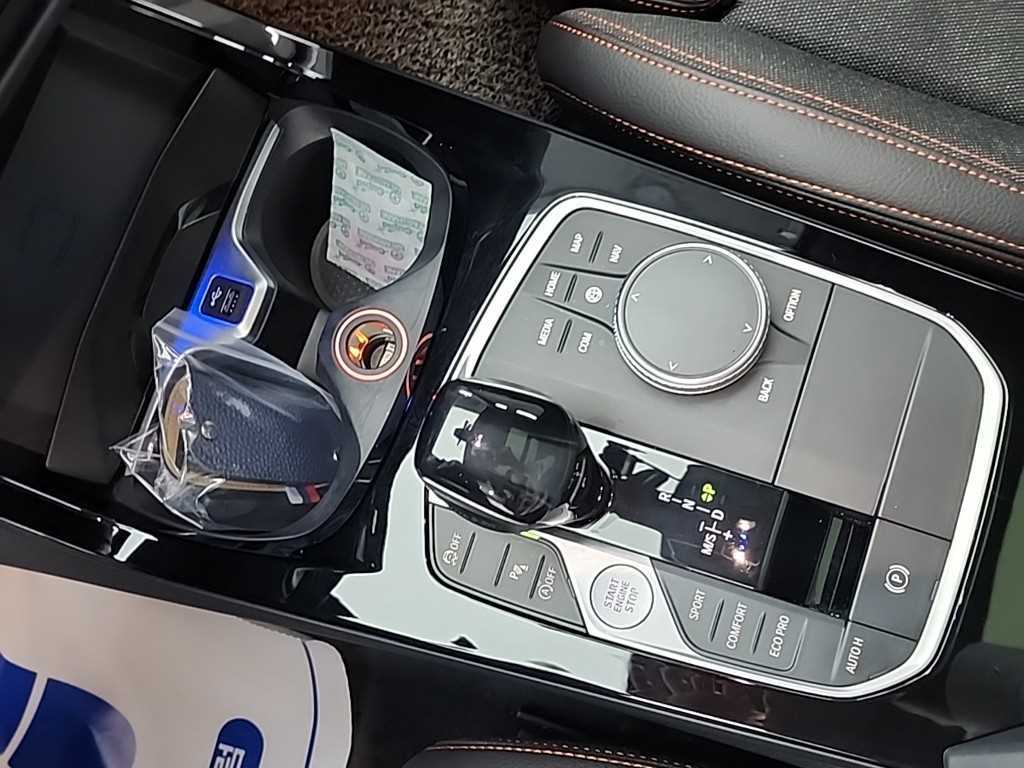 BMW 1 series - Vista 8