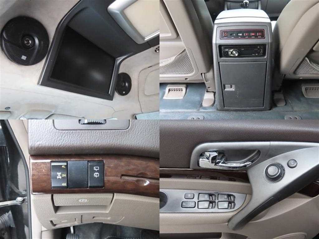 Ssangyong Korando 2014 Negro - Importación desde Corea - HF Imports Iquique - Foto 19