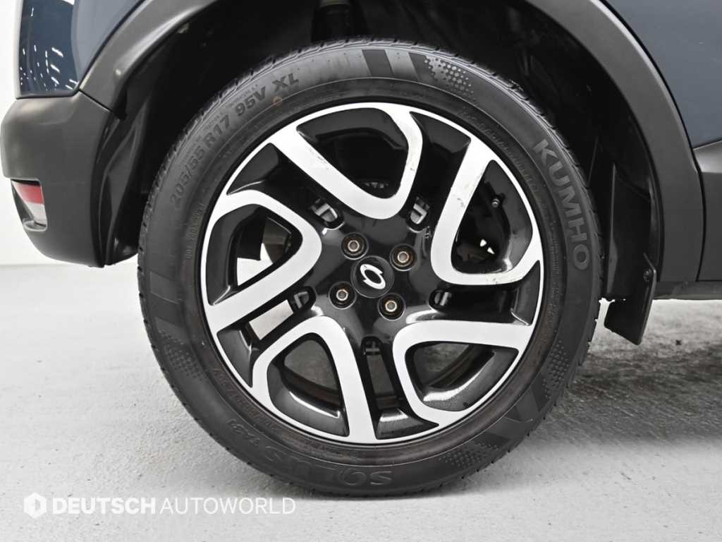 SAMSUNG QM3 - Vista 5