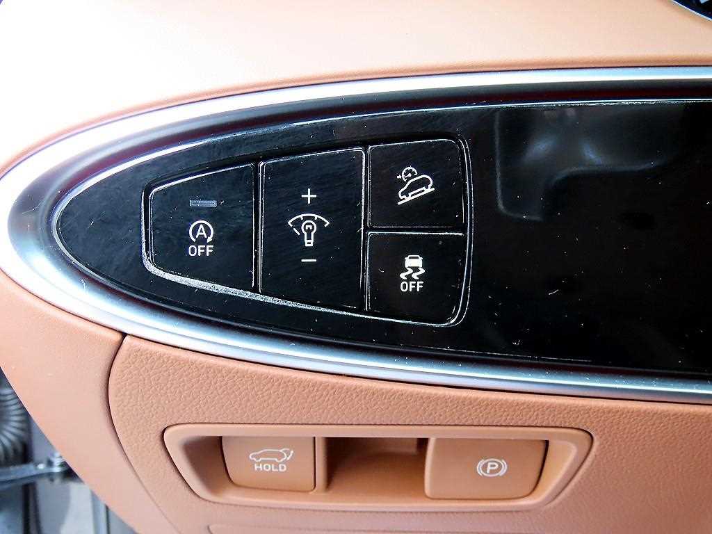 Genesis GV70 2021 Gris - Importación desde Corea - HF Imports Iquique - Foto 13