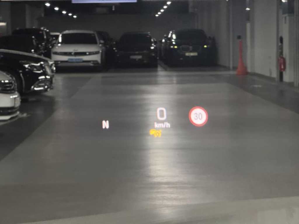 Mercedes Benz S Class 2020 Blanco - Importación desde Corea - HF Imports Iquique - Foto 13