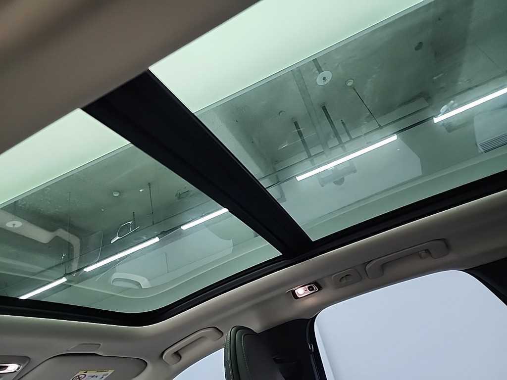 Volvo XC60 2021 Blanco - Importación desde Corea - HF Imports Iquique - Foto 14