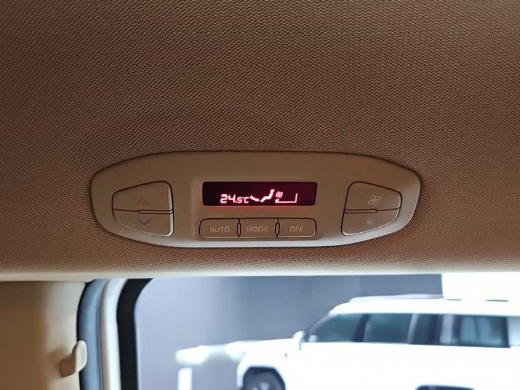 KIA Carnival 2019 Blanco - Importación desde Corea - HF Imports Iquique - Foto 18