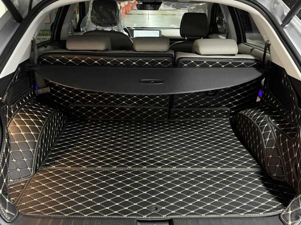 HYUNDAI Ioniq 5 - Vista 6