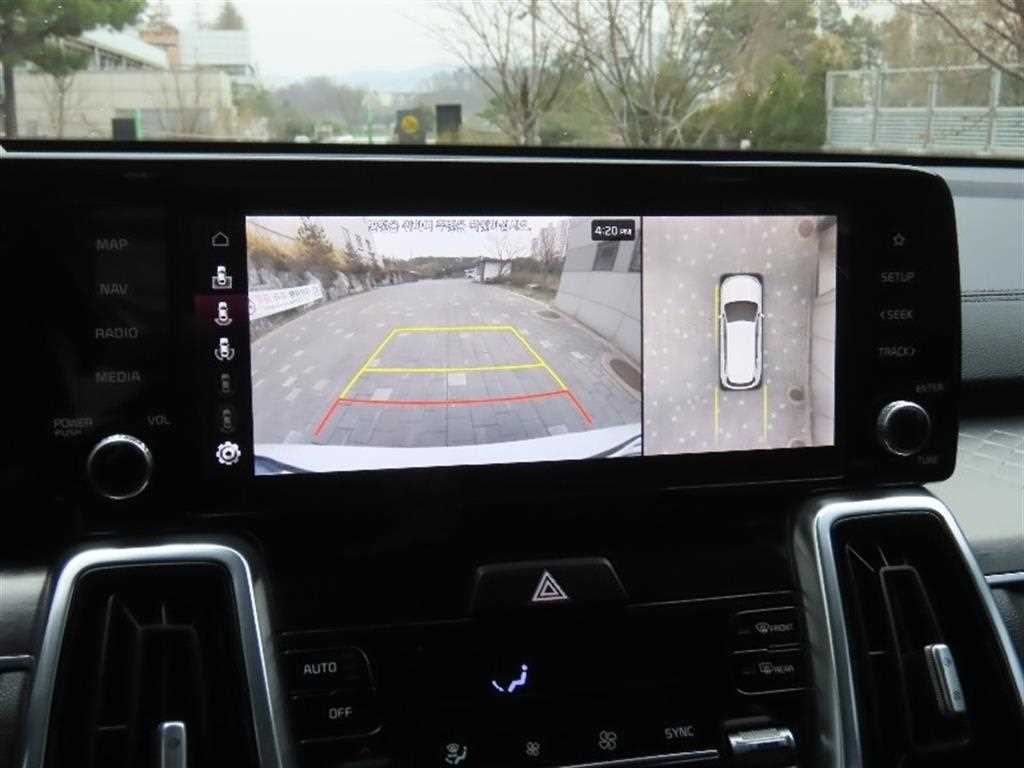 KIA Sorento - Vista 9