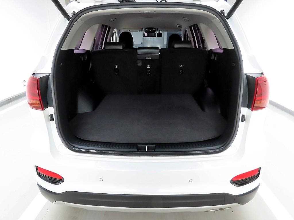 KIA Sorento - Vista 5