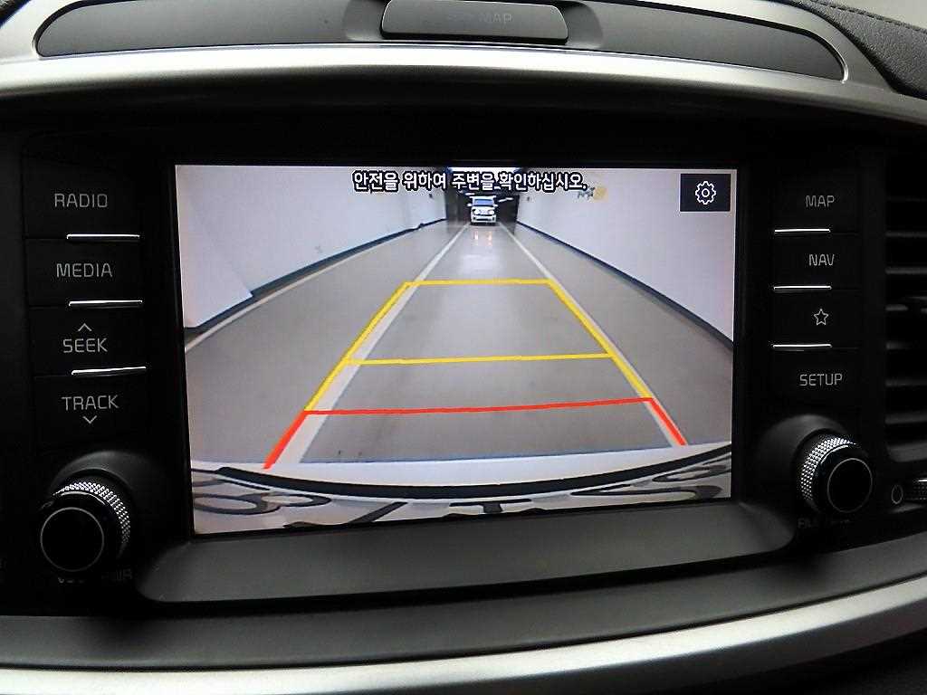 KIA Sorento 2020 Blanco - Importación desde Corea - HF Imports Iquique - Foto 15