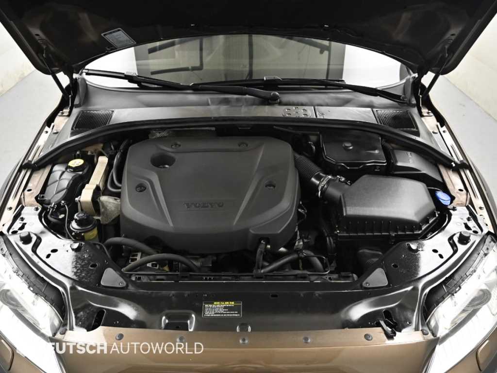 Volvo XC70 - Vista 6