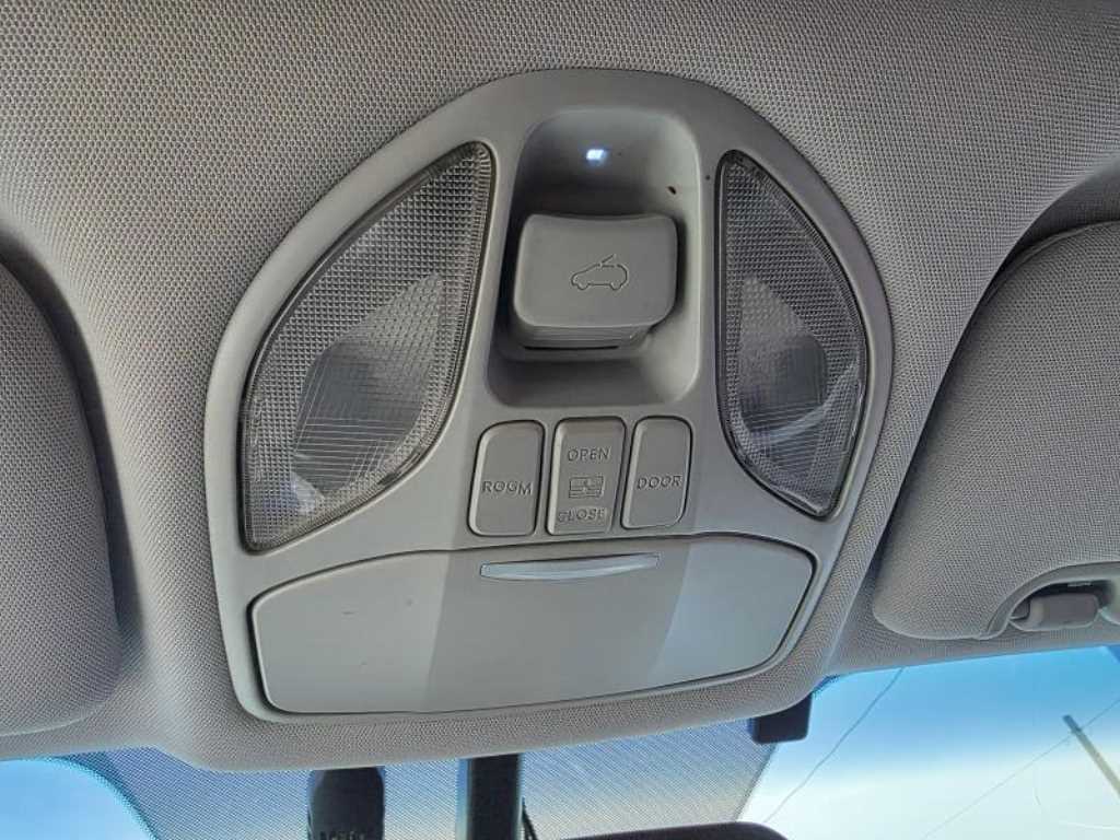 HYUNDAI Santa Fe 2014 Blanco - Importación desde Corea - HF Imports Iquique - Foto 17