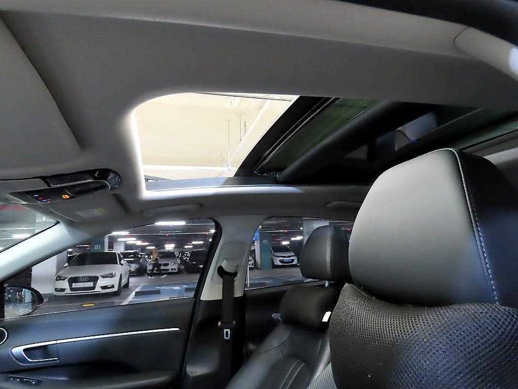 HYUNDAI Sonata 2021 Negro - Importación desde Corea - HF Imports Iquique - Foto 17