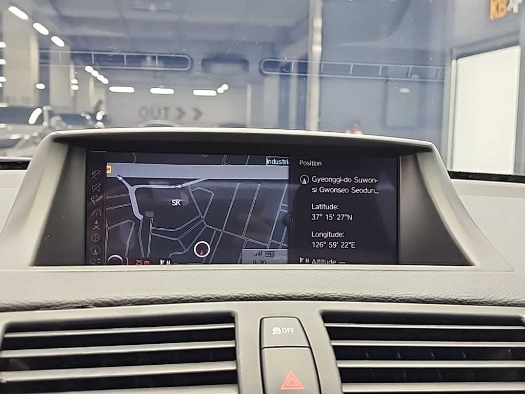 BMW 1 series 2012 Blanco - Importación desde Corea - HF Imports Iquique - Foto 13