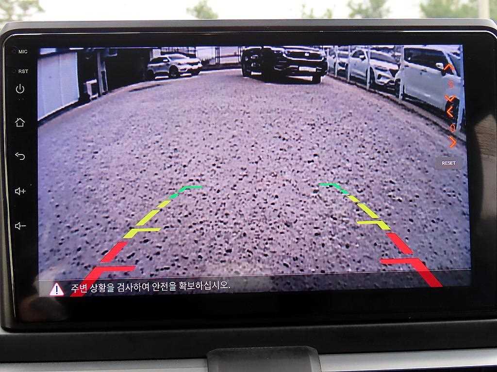 HYUNDAI Casper 2023 Blanco - Importación desde Corea - HF Imports Iquique - Foto 15