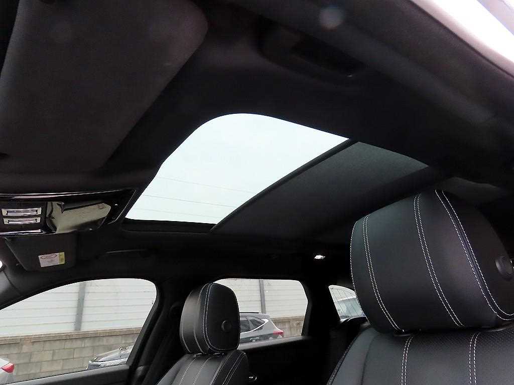 Land Rover Range Rover Bella 2019 Blanco - Importación desde Corea - HF Imports Iquique - Foto 16