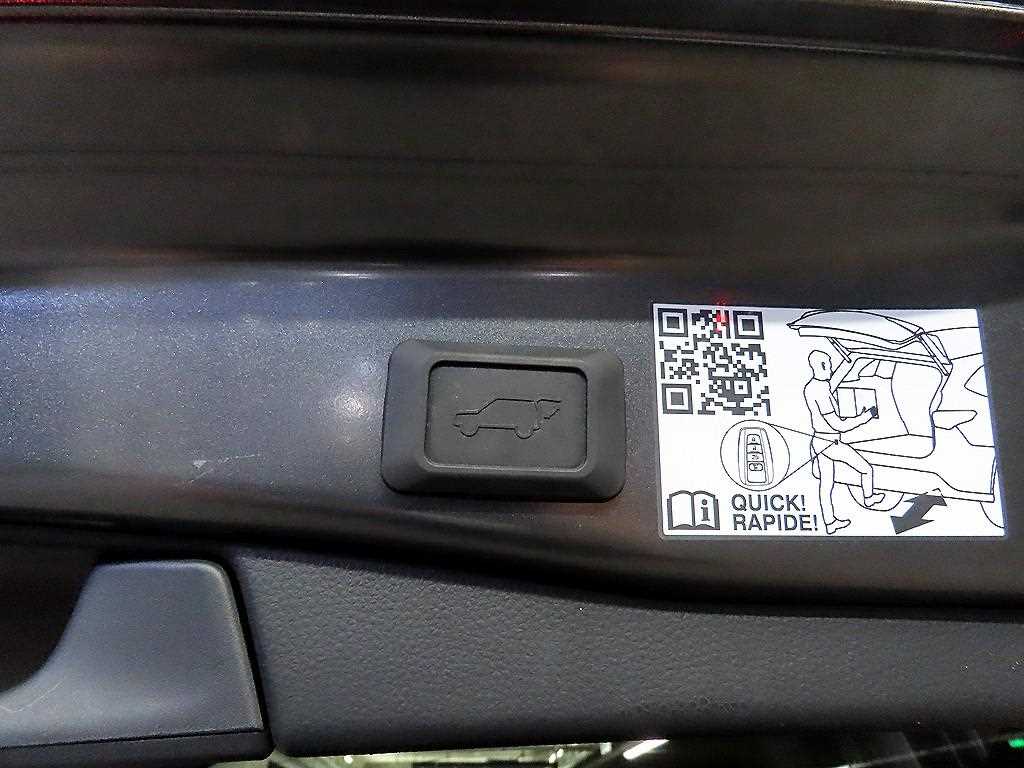 Toyota RAV4 2024 Gris - Importación desde Corea - HF Imports Iquique - Foto 16