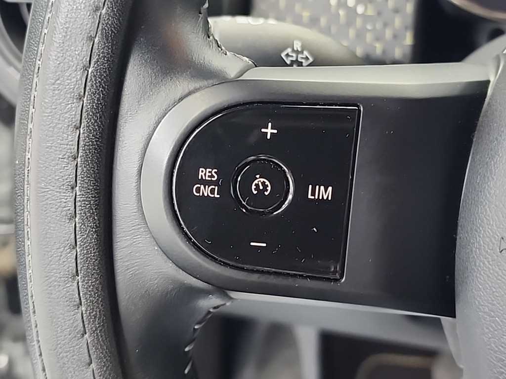 Mini Cooper Electric - Vista 10