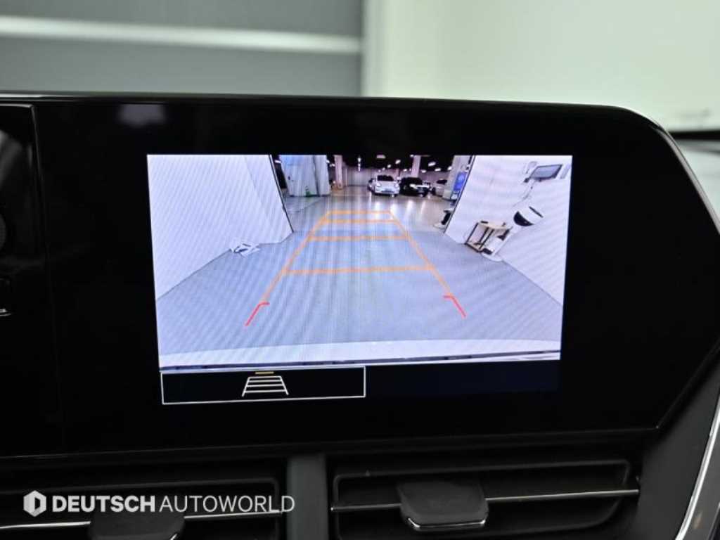 Chevrolet Trax 2024 Blanco - Importación desde Corea - HF Imports Iquique - Foto 15