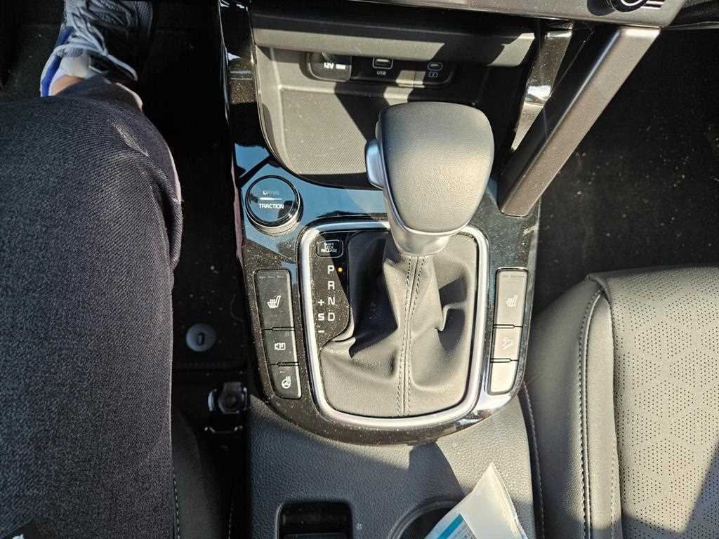 KIA Seltos 2024 Blanco - Importación desde Corea - HF Imports Iquique - Foto 16