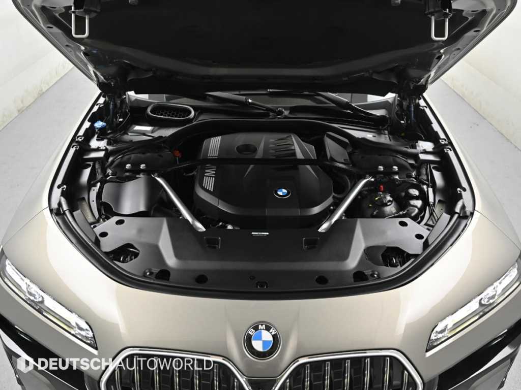 BMW 7 Series - Vista 6