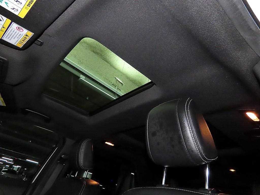 Ford Explorer 2018 Blanco - Importación desde Corea - HF Imports Iquique - Foto 14