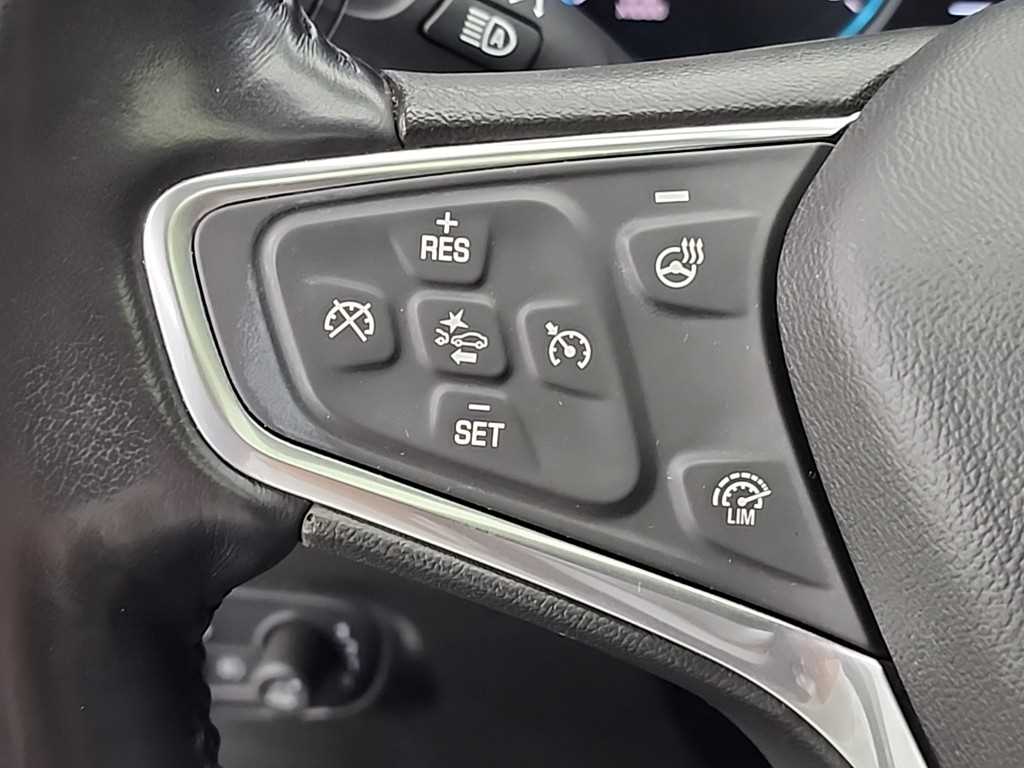 Chevrolet Equinox 2018 Plateado - Importación desde Corea - HF Imports Iquique - Foto 17