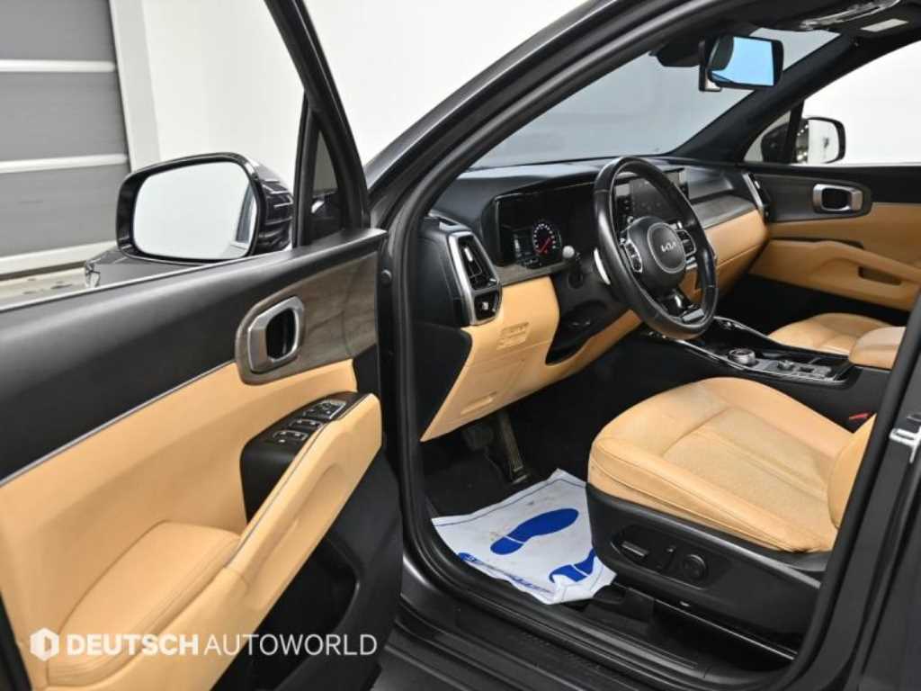 KIA Sorento - Vista 11