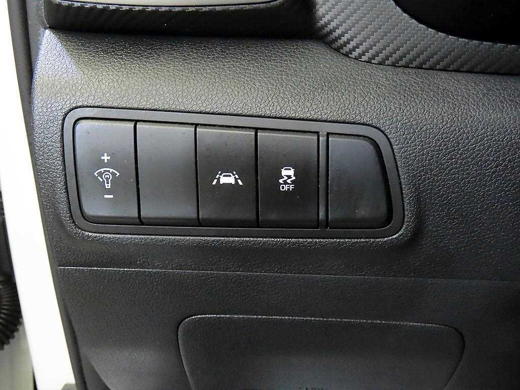 HYUNDAI Tucson 2020 Blanco - Importación desde Corea - HF Imports Iquique - Foto 14