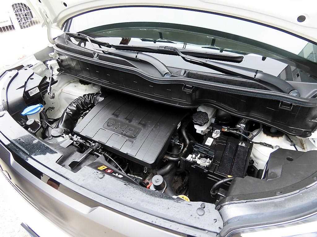 KIA Ray 2023 Blanco - Importación desde Corea - HF Imports Iquique - Foto 19