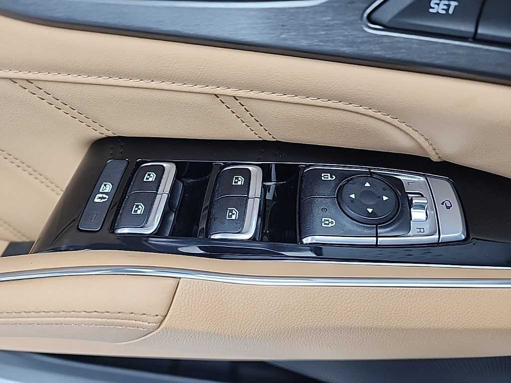 KIA Sorento 2023 Blanco - Importación desde Corea - HF Imports Iquique - Foto 18