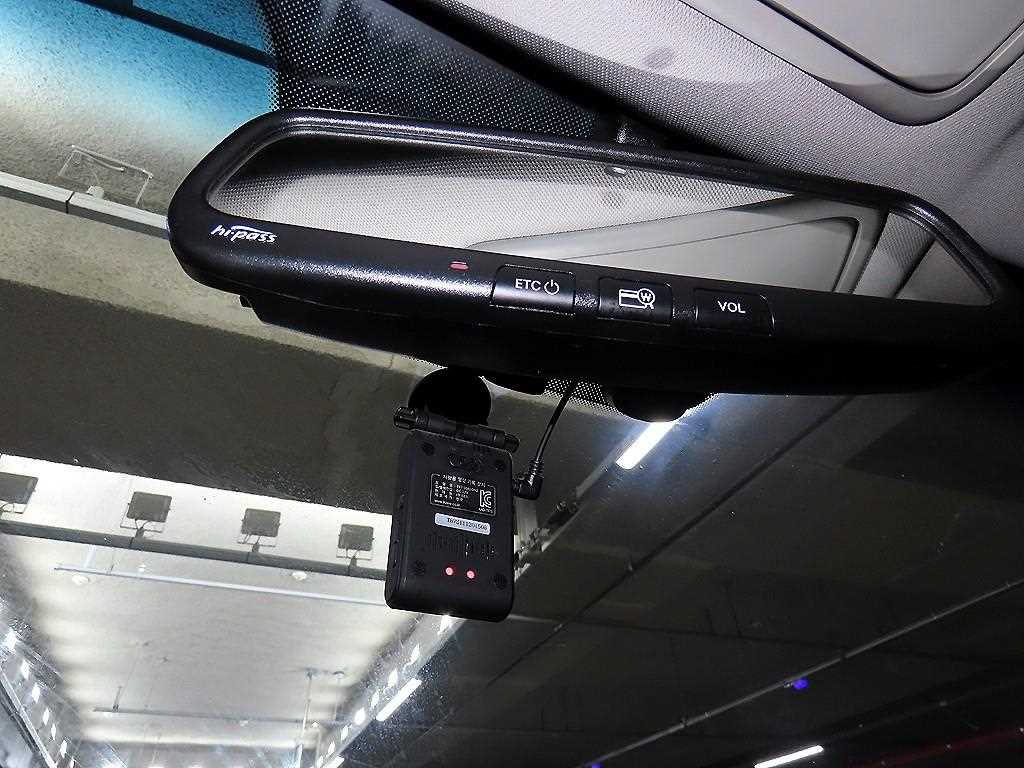 KIA K5 2012 Blanco - Importación desde Corea - HF Imports Iquique - Foto 15