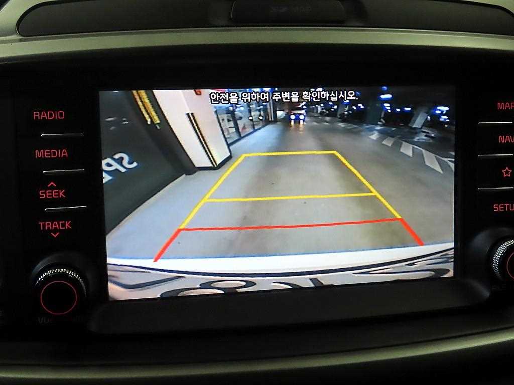 KIA Sorento 2020 Blanco - Importación desde Corea - HF Imports Iquique - Foto 15