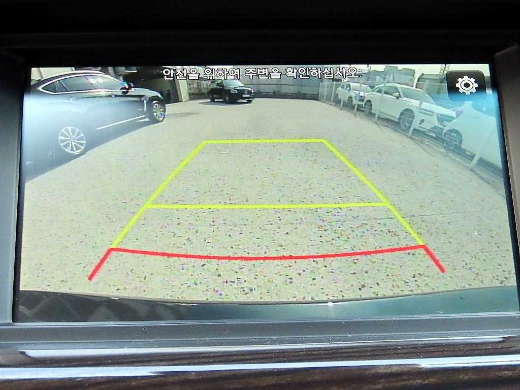 Genesis G80 2018 Negro - Importación desde Corea - HF Imports Iquique - Foto 15