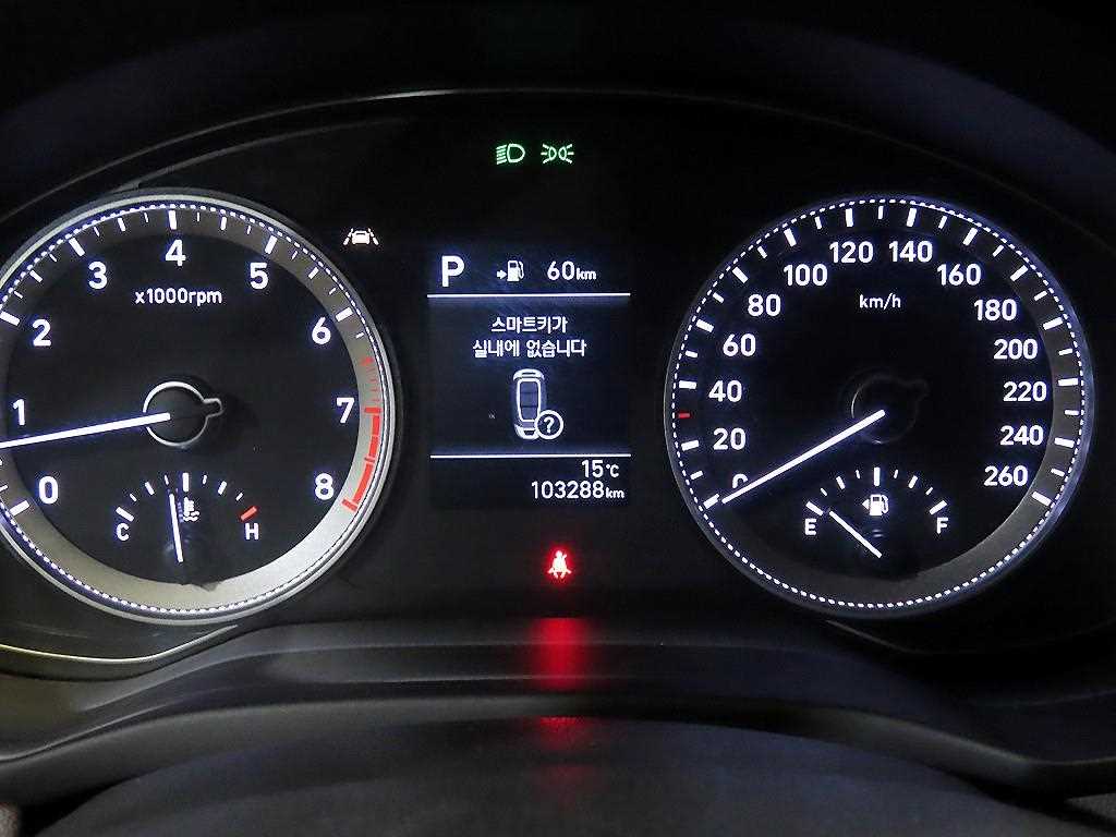 HYUNDAI Grandeur - Vista 9