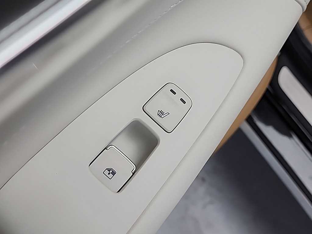 HYUNDAI Grandeur 2021 Negro - Importación desde Corea - HF Imports Iquique - Foto 14