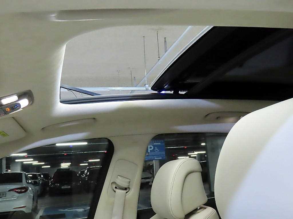 Genesis GV70 2021 Gris - Importación desde Corea - HF Imports Iquique - Foto 14