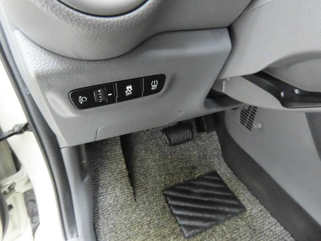 KIA Morning - Vista 10