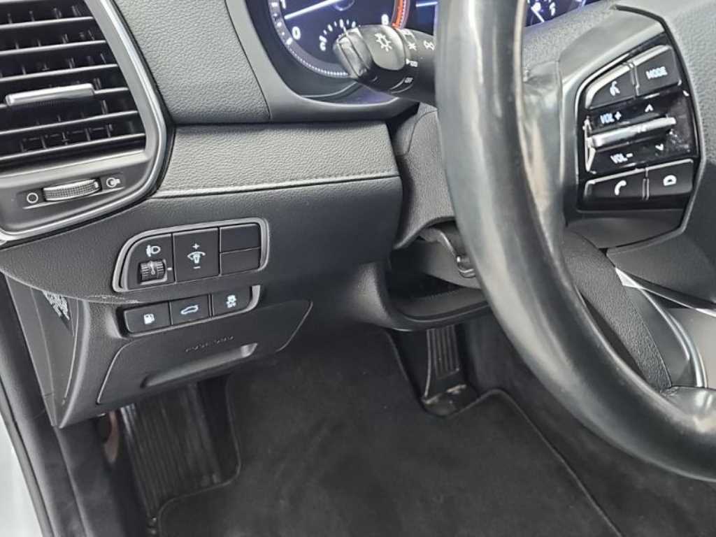 HYUNDAI Grandeur - Vista 8