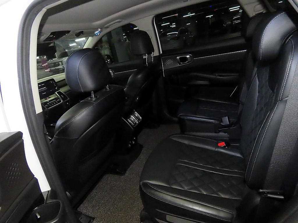 KIA Sorento - Vista 7